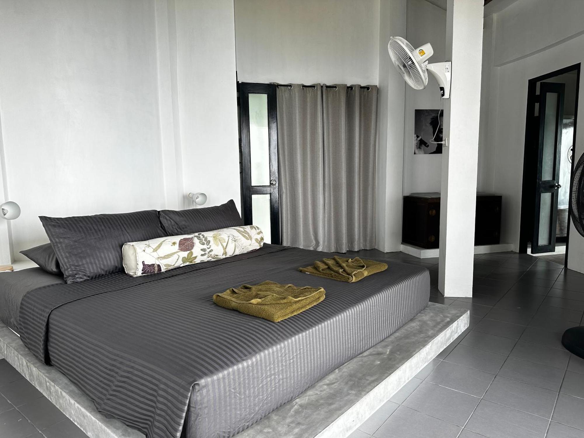 Villa On The Rocks Ko Tao Dış mekan fotoğraf