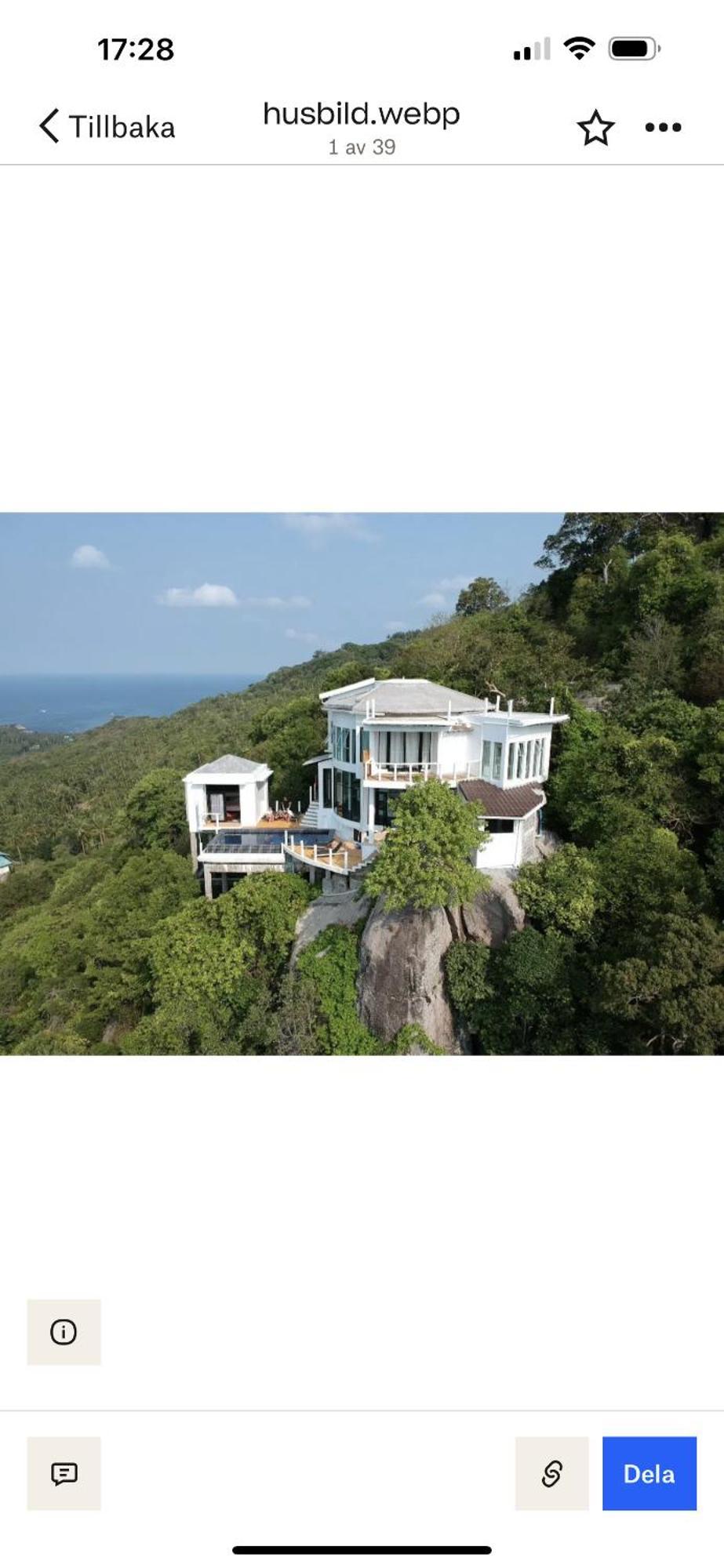 Villa On The Rocks Ko Tao Dış mekan fotoğraf