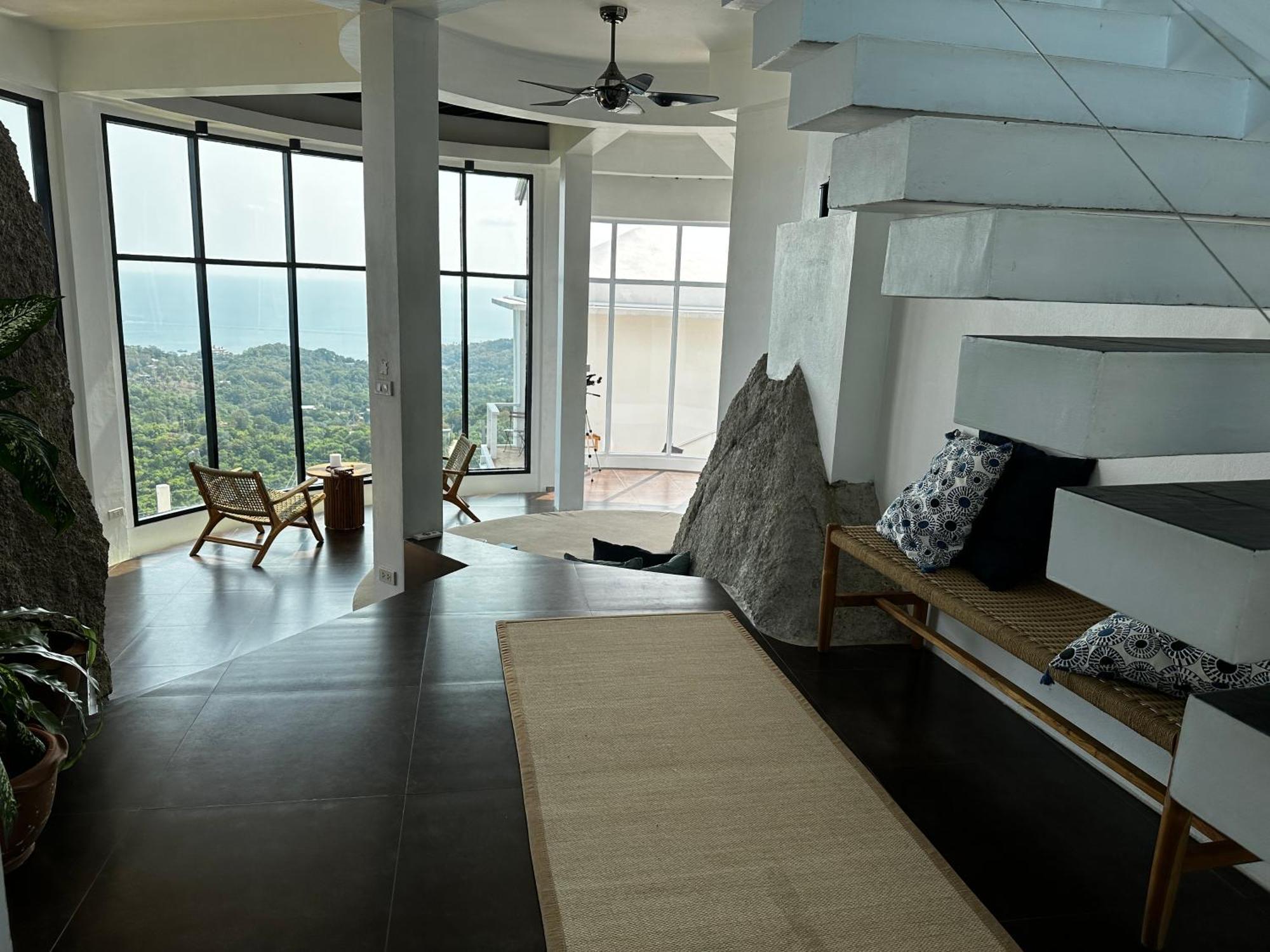 Villa On The Rocks Ko Tao Dış mekan fotoğraf