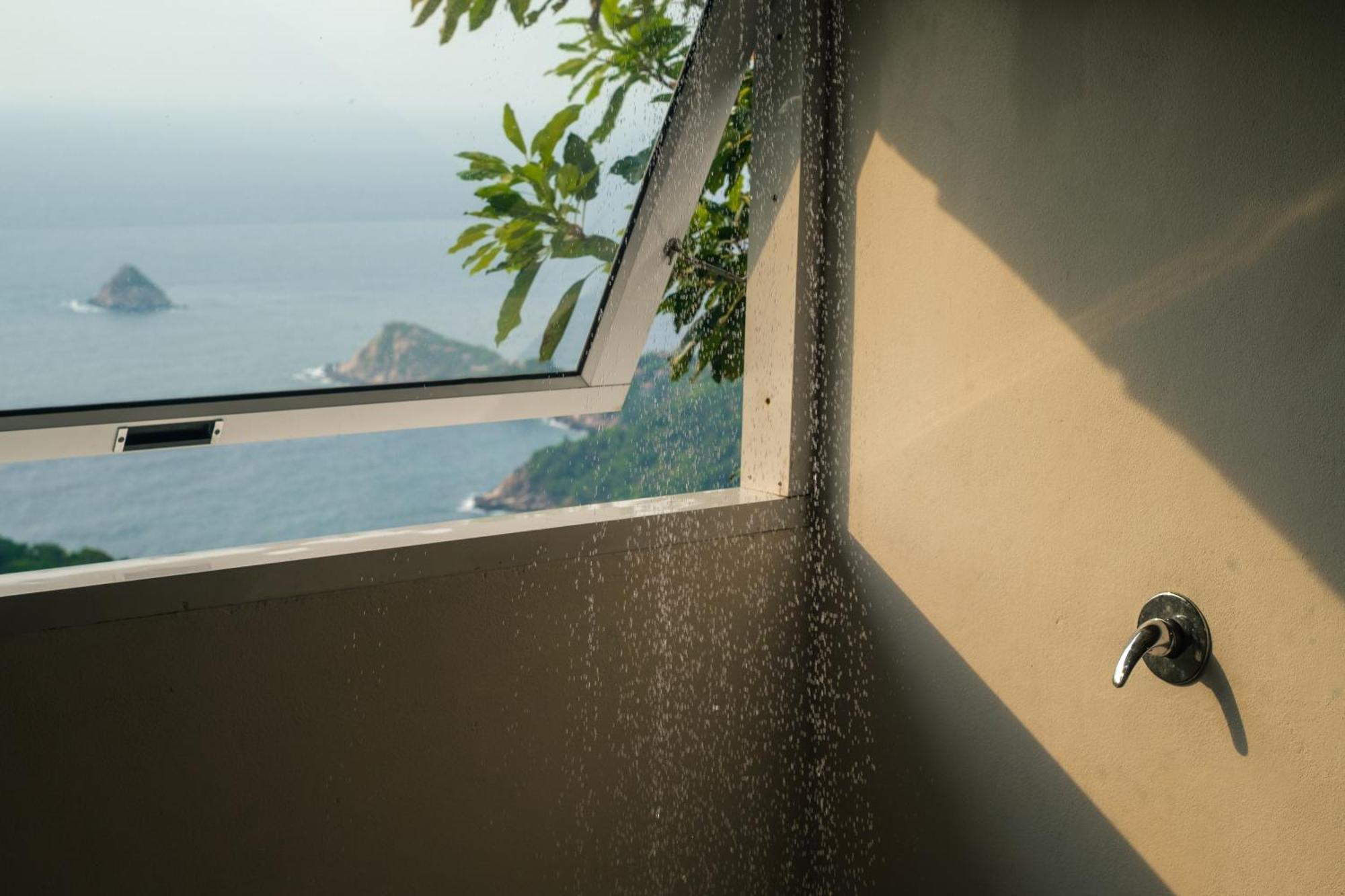 Villa On The Rocks Ko Tao Dış mekan fotoğraf